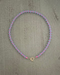 Cotton Candy Necklace