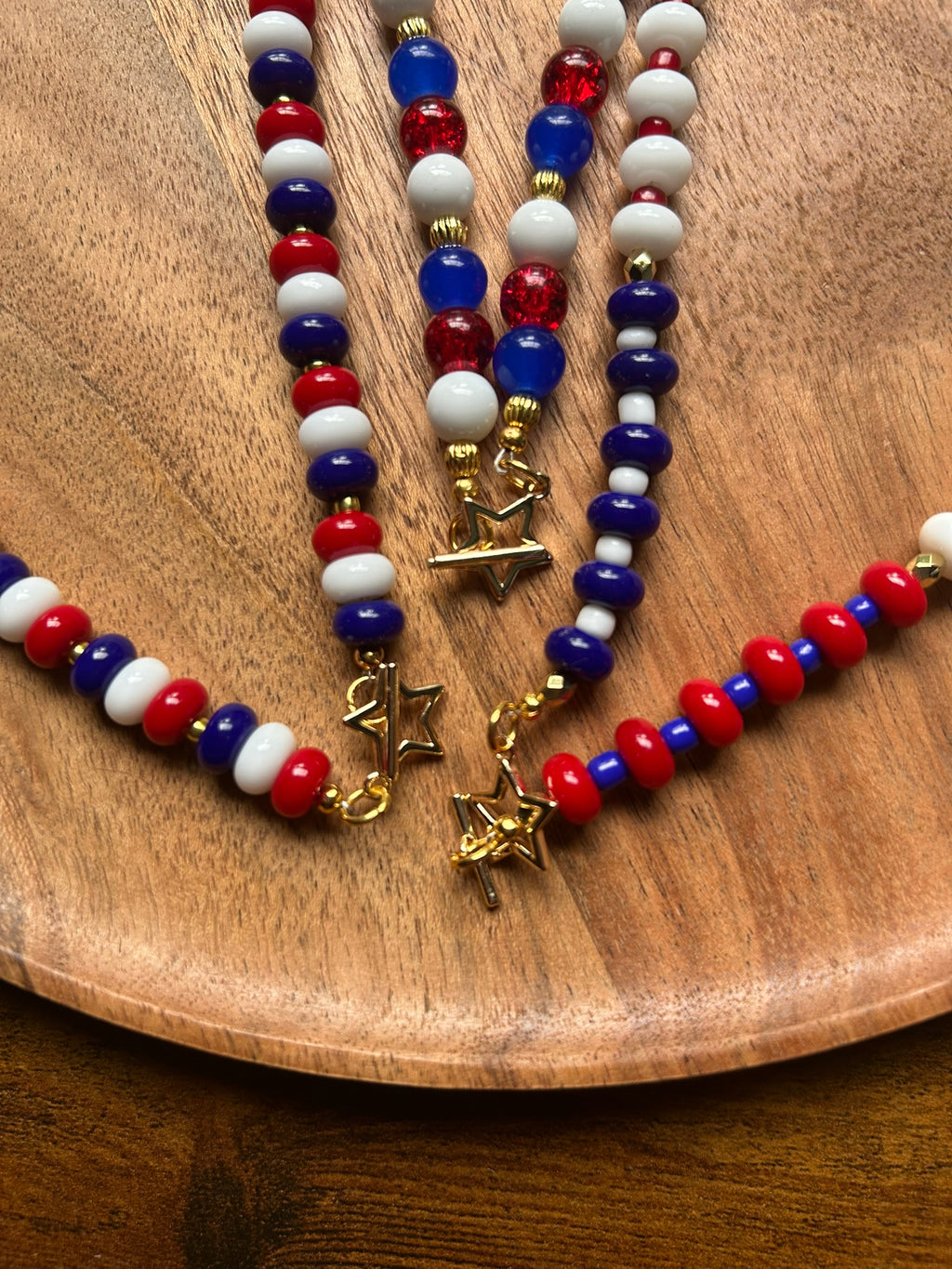 Red, White and Blue 2.0