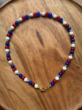 Red, White and Blue 2.0